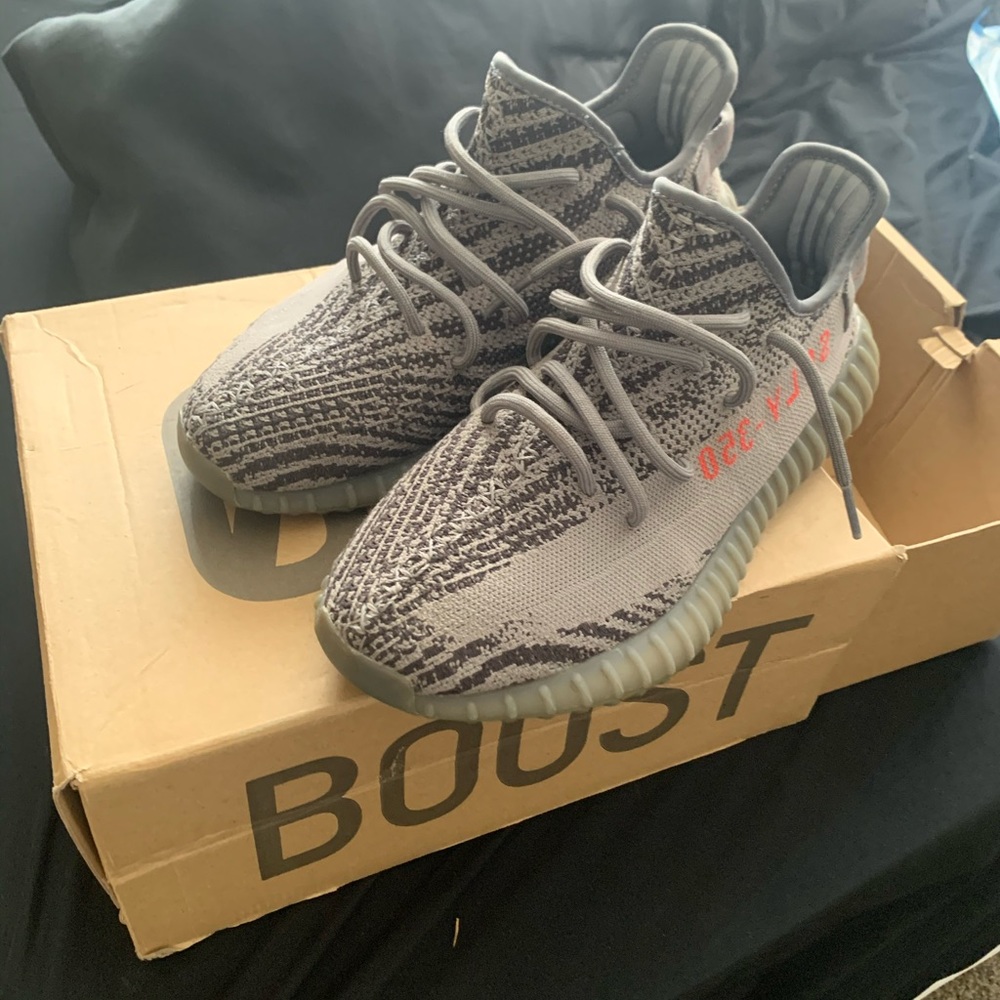 Yeezy Boost 350 V2 Beluga 2.0
